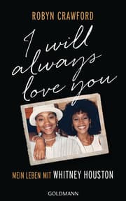 Cover von I Will Always Love You