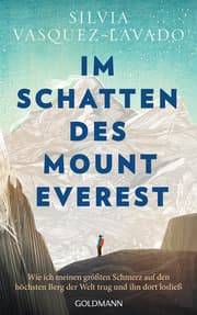 Cover von Im Schatten des Mount Everest