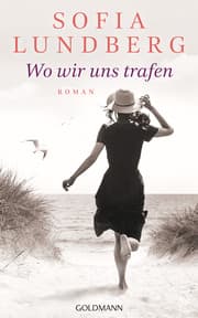 Cover von Wo wir uns trafen