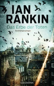 Cover von Das Erbe der Toten