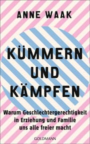 Cover von Kümmern und Kämpfen