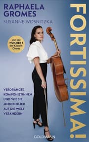 Cover von Fortissima!