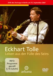 Cover von Leben aus der Fülle des Seins