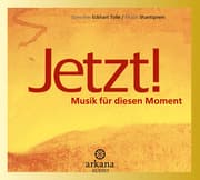 Cover von Jetzt!