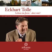 Cover von Leben im Jetzt - aber wie?