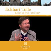 Cover von Leben im Jetzt - aber wie?