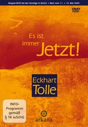 Cover von Es ist immer Jetzt!