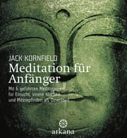 Cover von Meditation für Anfänger