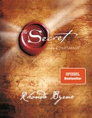 Cover von The Secret: Das Geheimnis