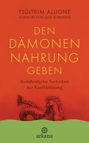 Cover von Den Dämonen Nahrung geben