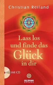 Cover von Lass los und finde das Glück in dir