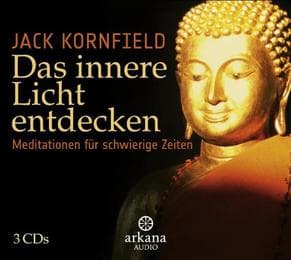 Cover von Das innere Licht entdecken