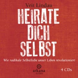 Cover von Heirate dich selbst