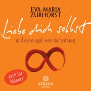 Cover von Liebe dich selbst und es ist egal, wen du heiratest