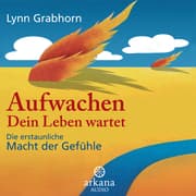 Cover von Aufwachen - Dein Leben wartet
