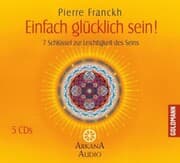 Cover von Einfach glücklich sein!