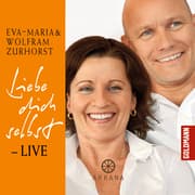 Cover von Liebe dich selbst - LIVE