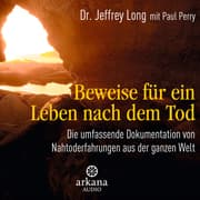 Cover von Beweise für ein Leben nach dem Tod