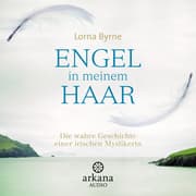 Cover von Engel in meinem Haar