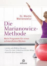 Cover von Die Marianowicz-Methode