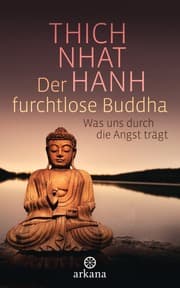 Cover von Der furchtlose Buddha