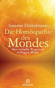 Cover von Die Homöopathie des Mondes