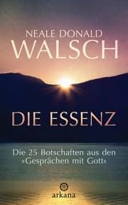 Cover von Die Essenz