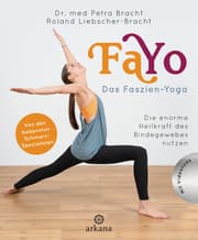 Cover von FaYo - Das Faszien-Yoga