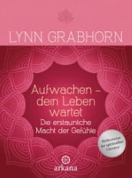 Cover von Aufwachen - dein Leben wartet