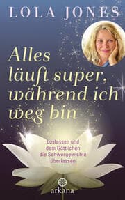 Cover von Alles läuft super, während ich weg bin