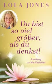Cover von Du bist so viel größer, als du denkst