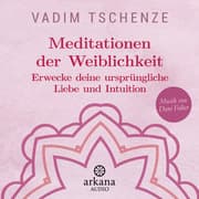Cover von Meditationen der Weiblichkeit