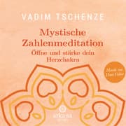 Cover von Mystische Zahlenmeditation