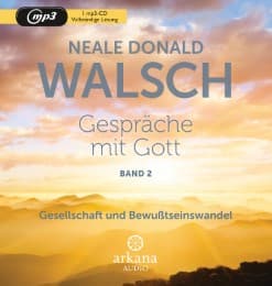 Cover von Gespräche mit Gott 2