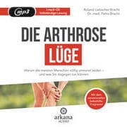 Cover von Die Arthrose-Lüge