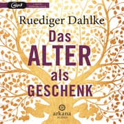 Cover von Das Alter als Geschenk