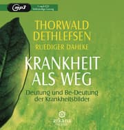 Cover von Krankheit als Weg