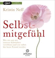 Cover von Selbstmitgefühl