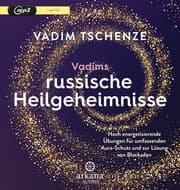 Cover von Vadims russische Heilgeheimnisse