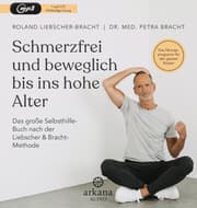 Cover von Schmerzfrei und beweglich bis ins hohe Alter