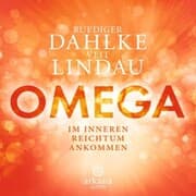 Cover von OMEGA