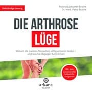 Cover von Die Arthrose-Lüge