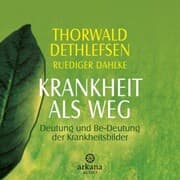 Cover von Krankheit als Weg