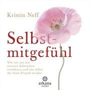 Cover von Selbstmitgefühl