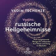 Cover von Vadims russische Heilgeheimnisse