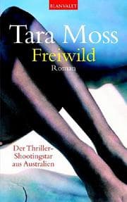 Cover von Freiwild