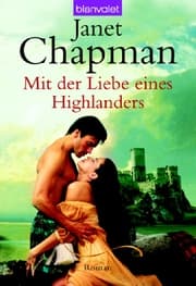 Cover von Mit der Liebe eines Highlanders