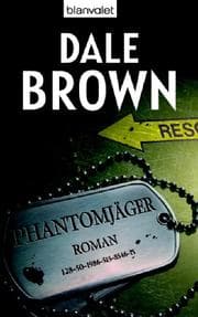 Cover von Phantomjäger