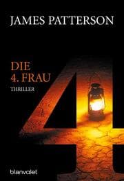 Cover von Die 4. Frau - Women's Murder Club -