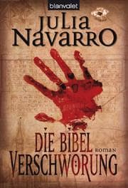 Cover von Die Bibel-Verschwörung